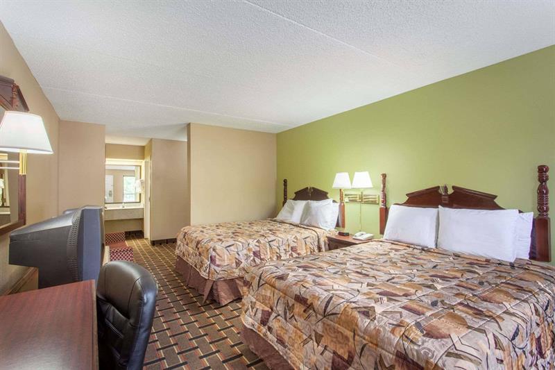 Surestay Hotel By Best Western Lenoir City Exterior photo